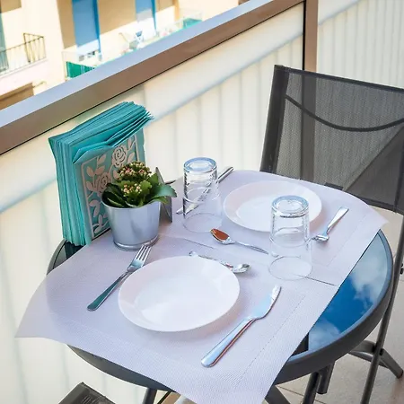 Bed & Breakfast Ciccio And Breakfast - Self Check-in