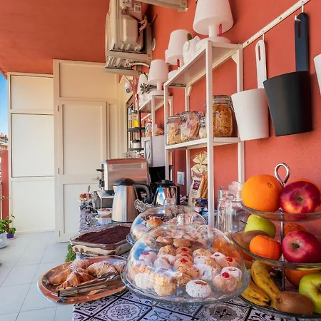 Ciccio And Breakfast - Self Check-in Bed & Breakfast Palermo