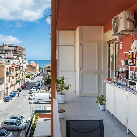 Ciccio And Breakfast - Self Check-in * Palermo