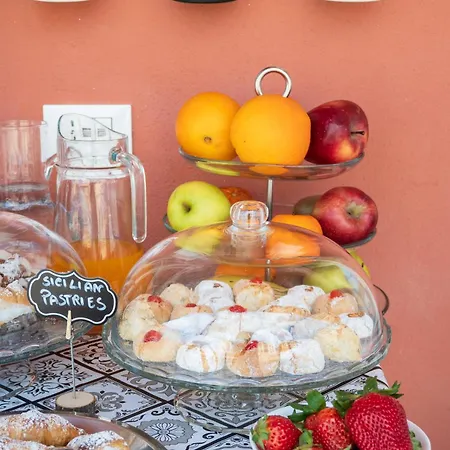 Ciccio And Breakfast - Self Check-in Bed & Breakfast Palermo