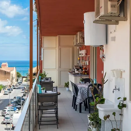 Ciccio And Breakfast - Self Check-in Bed & Breakfast Palermo