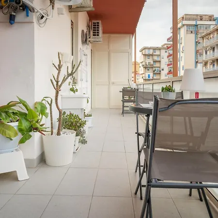Ciccio And Breakfast - Self Check-in Palermo