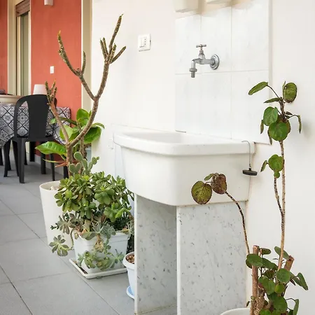 Bed & Breakfast Ciccio And Breakfast - Self Check-in 4*