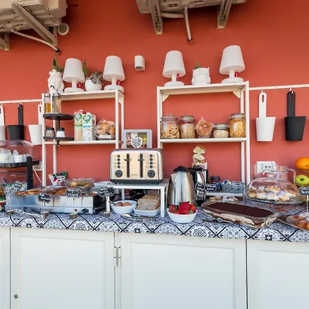 Ciccio And Breakfast - Self Check-in Palermo