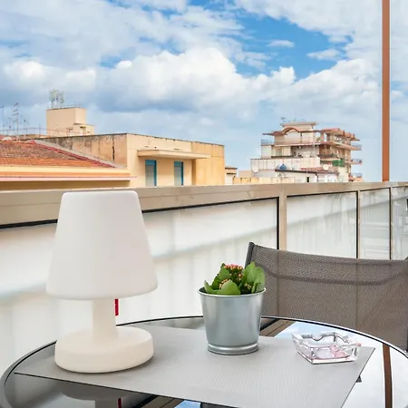 Ciccio And Breakfast - Self Check-in Bed & Breakfast