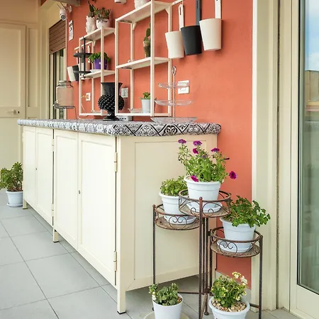 Bed & Breakfast Ciccio And Breakfast - Self Check-in