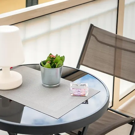 Bed & Breakfast Ciccio And Breakfast - Self Check-in Palermo