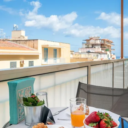 Ciccio And Breakfast - Self Check-in 4*