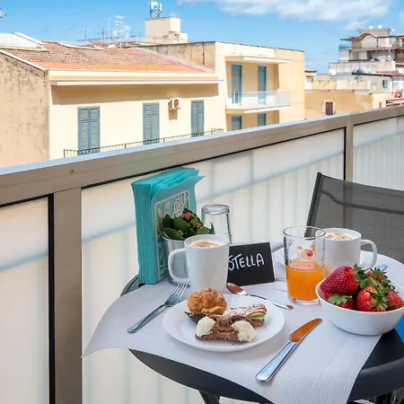 Ciccio And Breakfast - Self Check-in Palermo