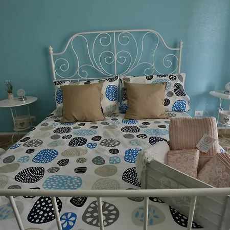 Bed & Breakfast Ciccio And Breakfast - Self Check-in