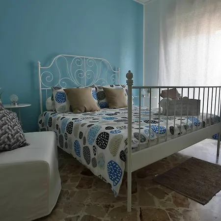 Ciccio And Breakfast - Self Check-in 4*