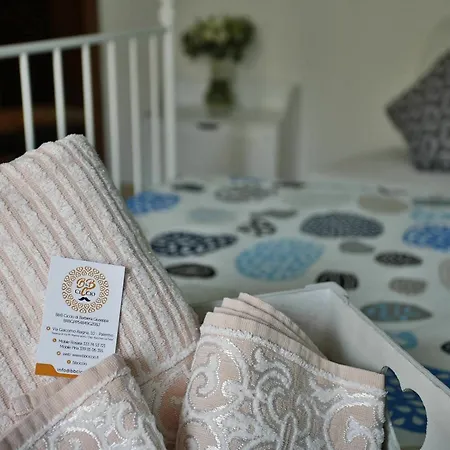 Ciccio And Breakfast - Self Check-in 4*