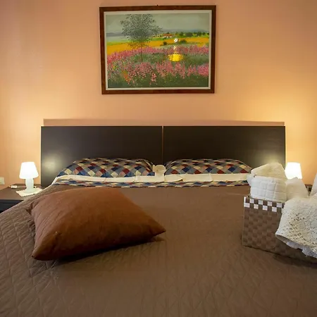 Bed & Breakfast Ciccio And Breakfast - Self Check-in