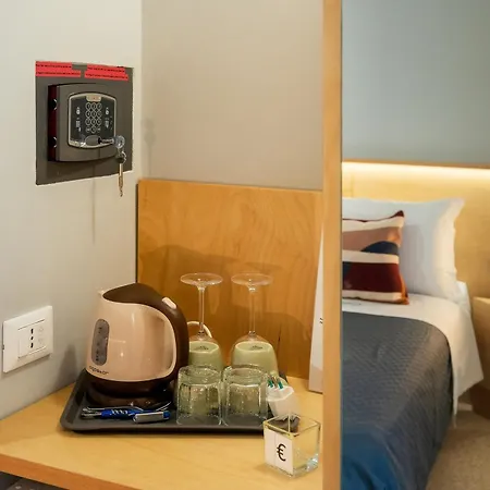 Bed & Breakfast Ciccio And Breakfast - Self Check-in 4*